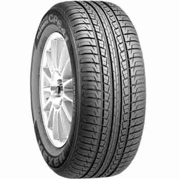 Летняя шина Roadstone Classe Premiere CP641 215/60 R17 96H