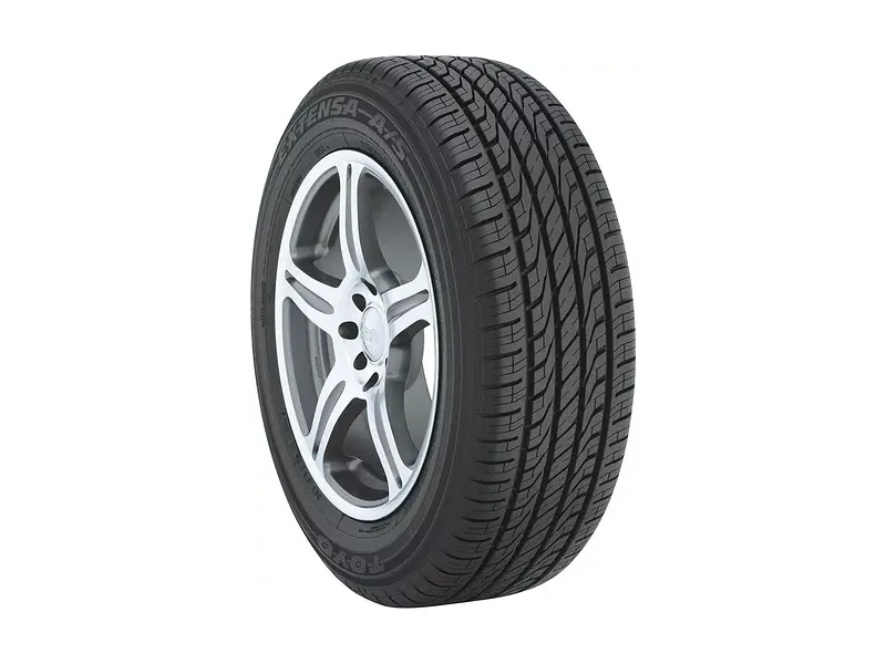 Всесезонная шина Toyo Extensa A/S 215/60 R17 95T