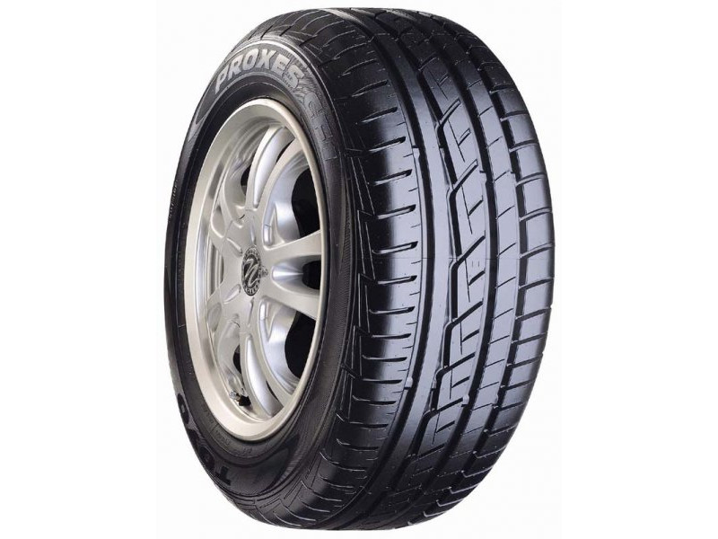Toyo Proxes CF1 SUV 215/60 R17 96H