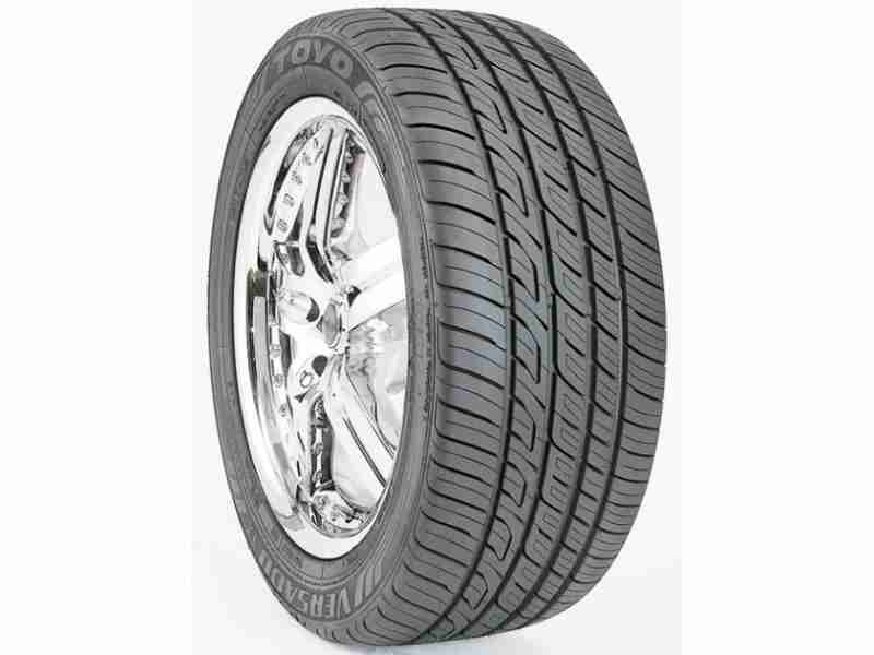 Всесезонная шина Toyo Versado LX II 215/60 R17 96H