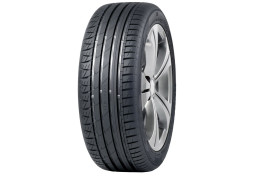 Летняя шина Nokian Hakka H 215/65 R15 100H
