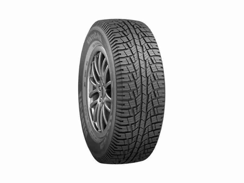 Всесезонная шина Cordiant All Terrain 205/70 R15 100H