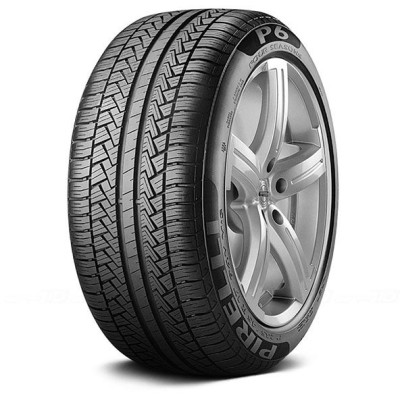 Всесезонная шина Pirelli P6 Four Season 215/65 R16 98H