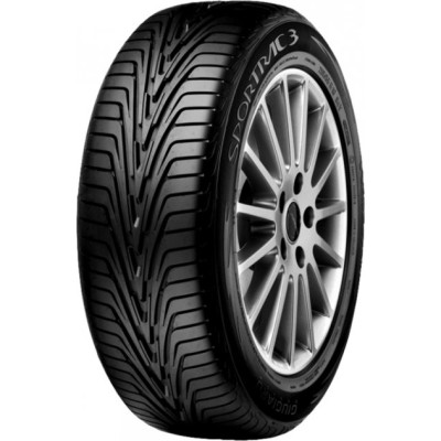 Летняя шина Vredestein Sportrac 3 215/65 R16 98H