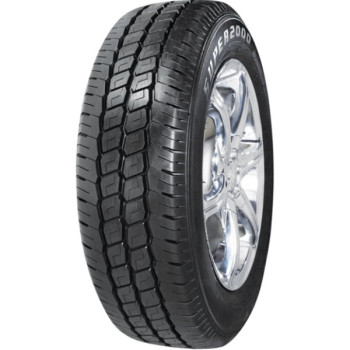 Летняя шина Hifly Super 2000 215/65 R16C 109/107T