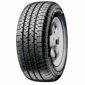 Літня шина Michelin Agilis 51 215/65 R16C 106/104T