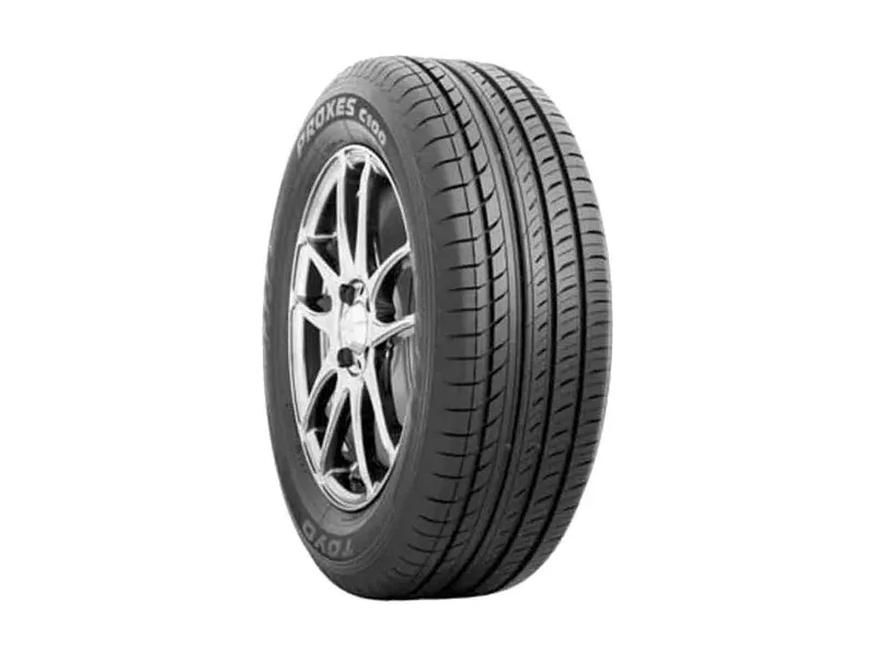 Летняя шина Toyo Proxes C100 215/70 R15 98H