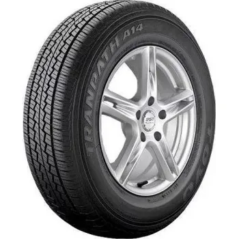 Всесезонная шина Toyo Tranpath A14 215/70 R15 98H