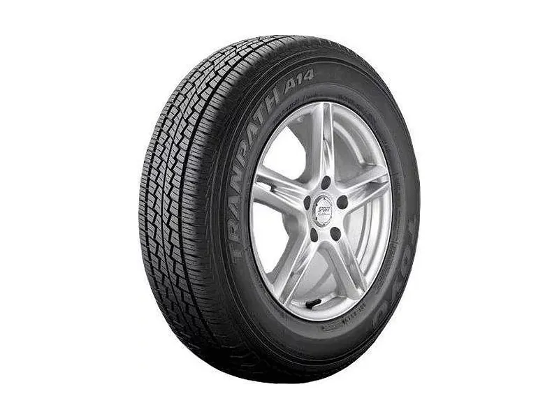 Всесезонная шина Toyo Tranpath A14 215/70 R15 98H