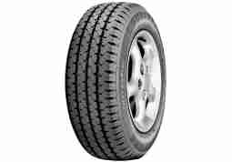 Летняя шина Goodyear Cargo G26 215/70 R15C 109/107S