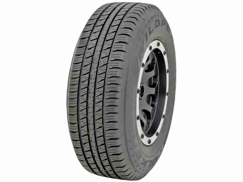 Falken WildPeak H/T HT01 225/60 R17 99T