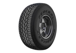 Всесезонная шина Federal Couragia A/T 215/70 R16 100T