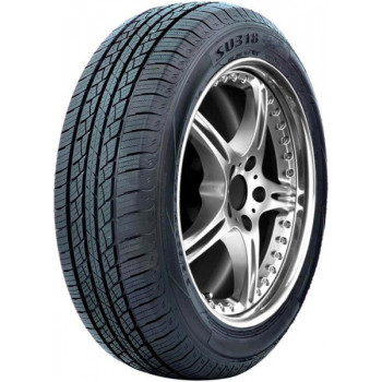 Летняя шина Goodride SU318 225/60 R18 100H