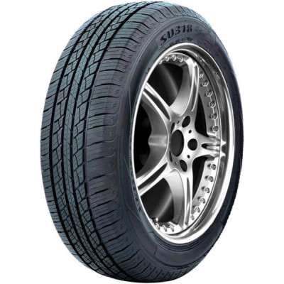 Літня шина Goodride SU318 275/45 R19 108V