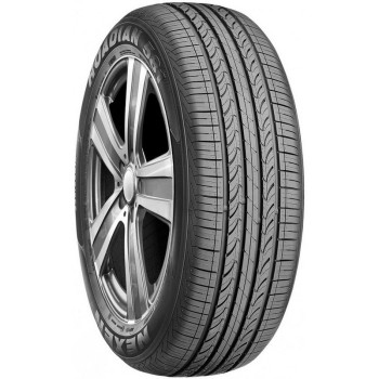 Летняя шина Nexen Roadian 581 195/65 R15 91H
