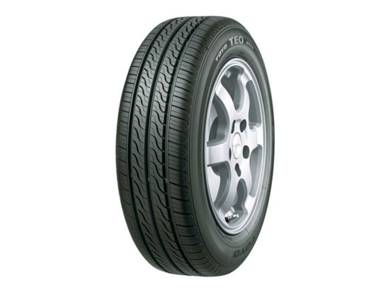 Toyo Teo Plus 195/65 R15 91H