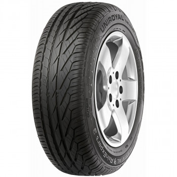 Летняя шина Uniroyal Rain Expert 3 195/65 R15 95T