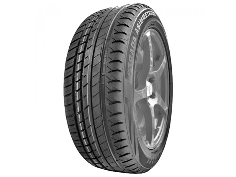 Летняя шина Viatti Strada Asimmetrico V-130 195/65 R15 91V