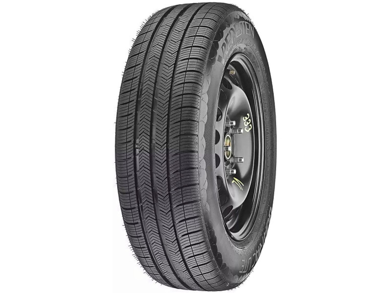 Всесезонная шина Vredestein Quatrac Lite 195/65 R15 91H