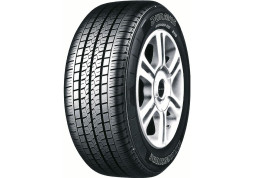 Летняя шина Bridgestone Duravis R410 195/65 R16C 100/98T