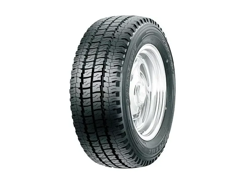 Летняя шина Tigar Cargo Speed 195/65 R16C 107/105R