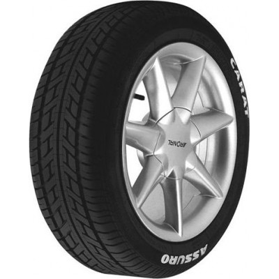 Летняя шина Fulda Carat Assuro 195/70 R14 91H