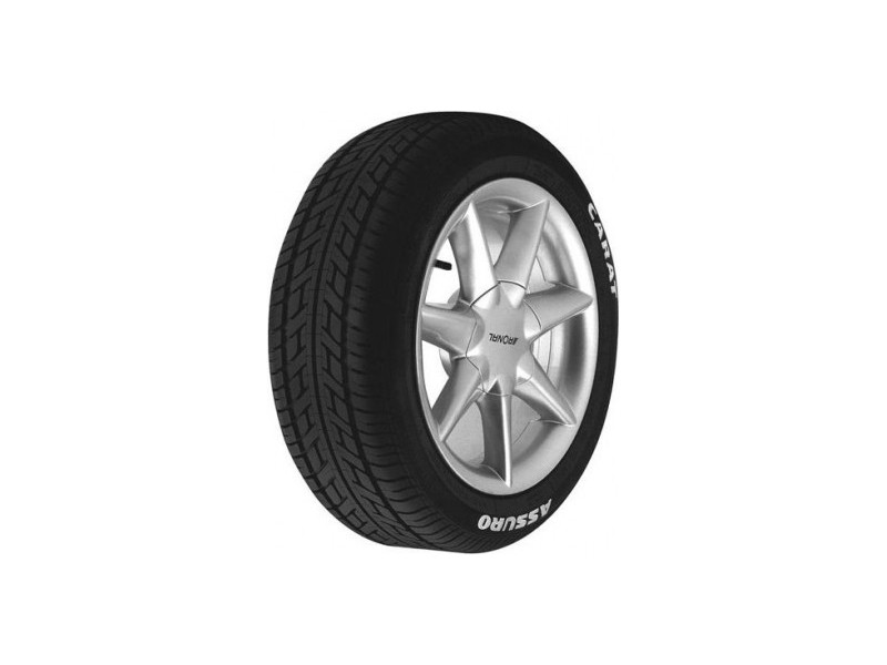 Летняя шина Fulda Carat Assuro 195/70 R14 91H
