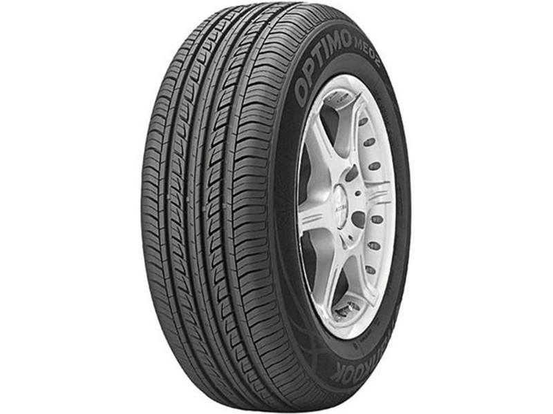 Летняя шина Hankook Optimo K424 195/70 R14 91H