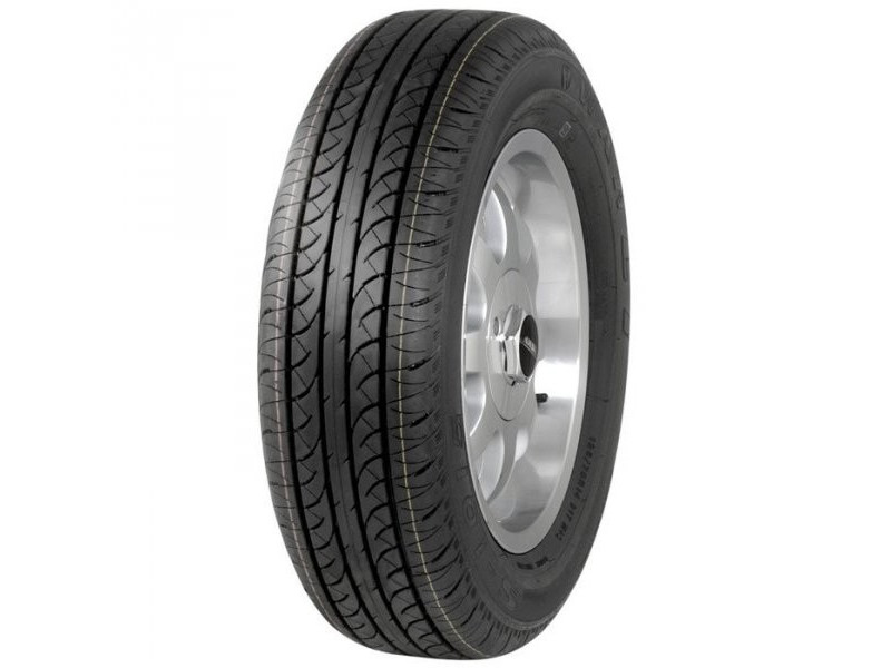 Летняя шина Sunny SN828 195/70 R14 91T