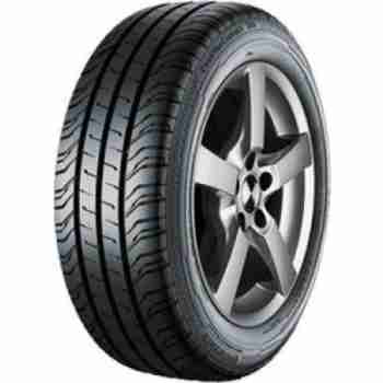 Летняя шина Continental VancoContact 195/70 R15C 104/102R