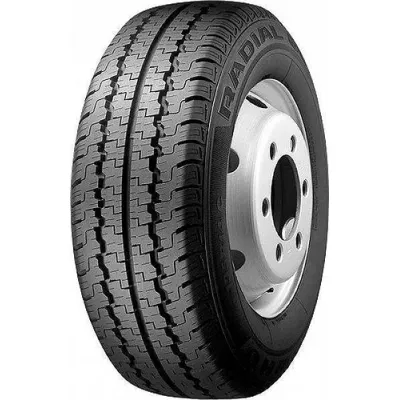 Летняя шина Marshal 857 Radial 195/70 R15C 104/102R