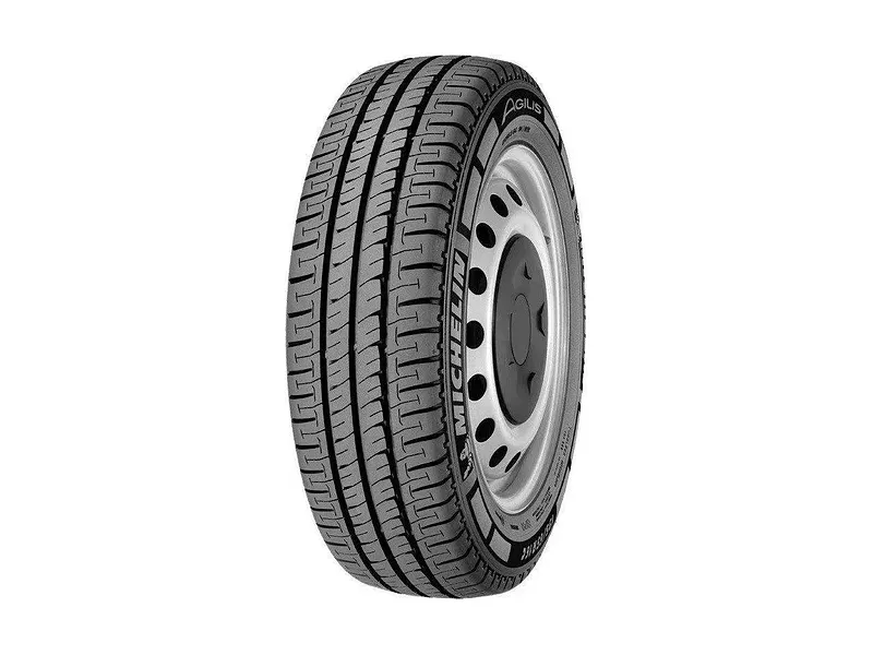 Летняя шина Michelin Agilis 195/70 R15C 104/102R