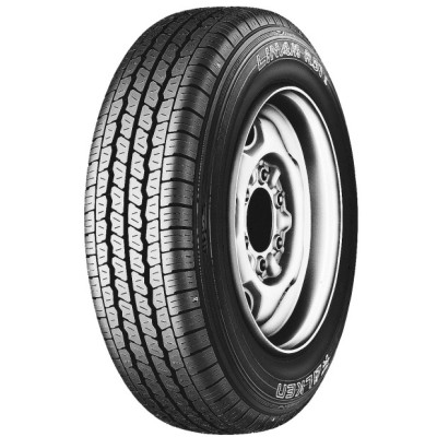 Летняя шина Falken R51 195/75 R16C 107/105T