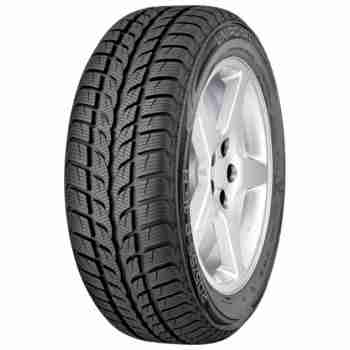 Зимняя шина Uniroyal MS Plus 66 185/60 R15 84T