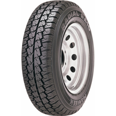 Всесезонная шина Hankook Radial RA10 195/75 R16C 107/105R