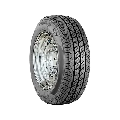 Летняя шина Hercules Power CV 195/75 R16C 107/105R