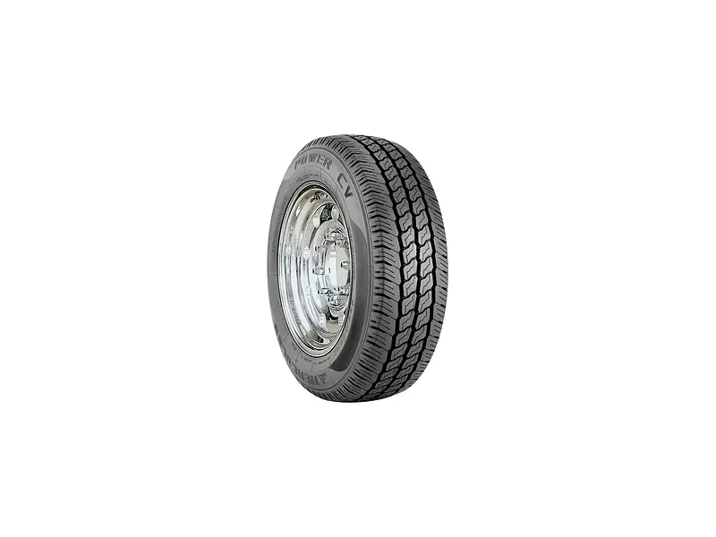 Летняя шина Hercules Power CV 195/75 R16C 107/105R