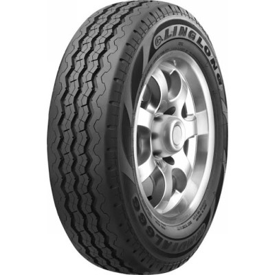 Всесезонная шина LingLong Radial 666 195/75 R16C 107/105R