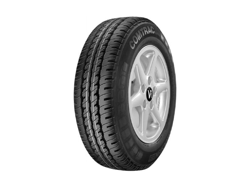 Летняя шина Vredestein Comtrac 195/75 R16C 107/105R