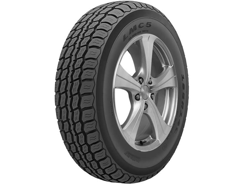 Летняя шина Infinity LMC-5 195/80 R14C 106/104P
