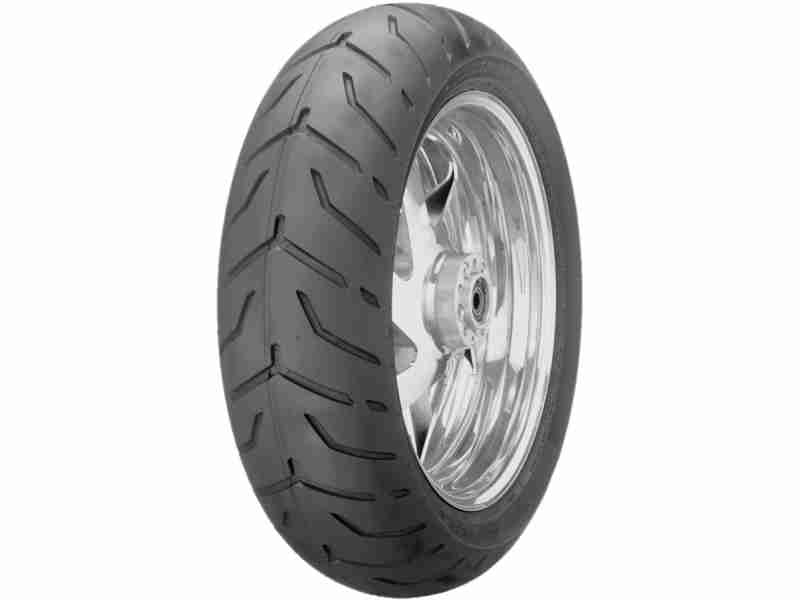 Летняя шина Dunlop D407 200/50 R18 76V