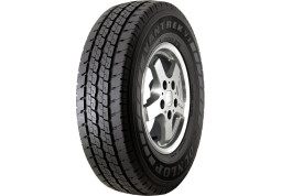 Dunlop Vantrek V1 205 R14C 109/107P