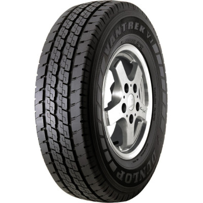 Dunlop Vantrek V1 205 R14C 109/107P