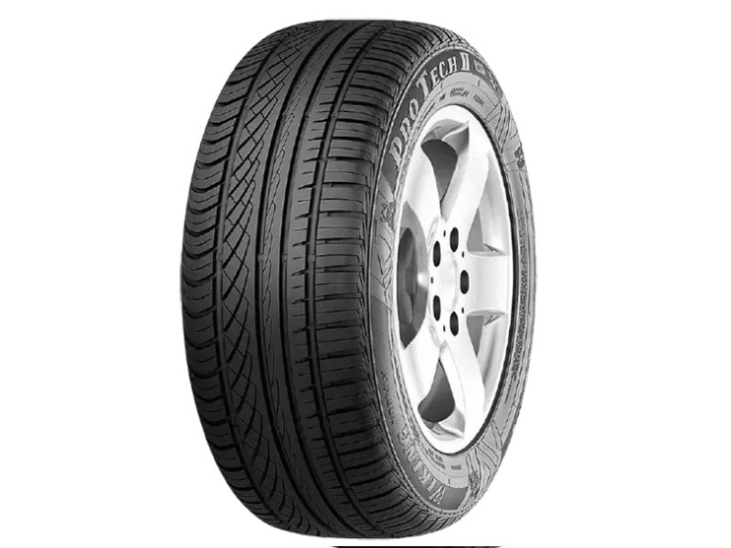 Летняя шина Viking Protech II 205/50 R17 93W