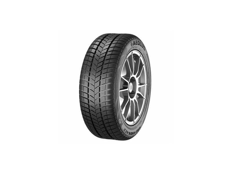 Всесезонная шина Aeolus AA01 4Season Ace 205/55 R16 91V