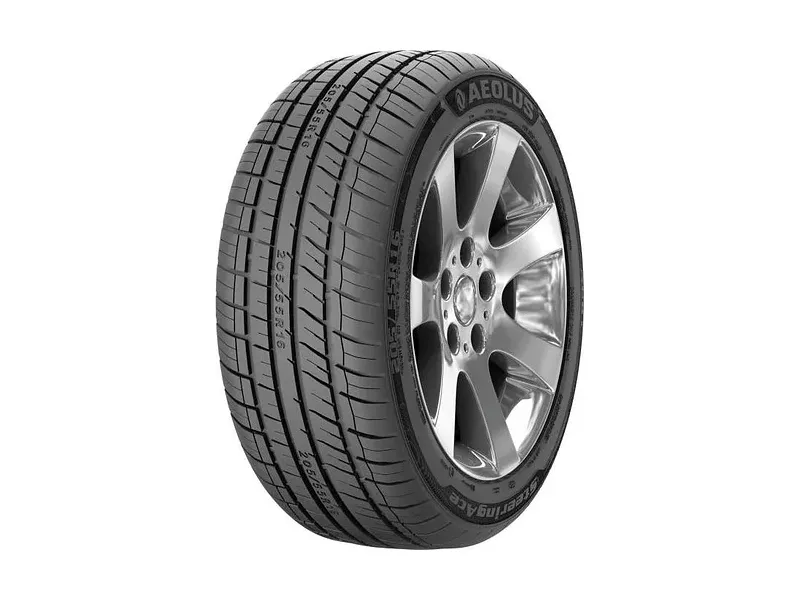 Летняя шина Aeolus AU01 Steering Ace 205/55 R16 94W