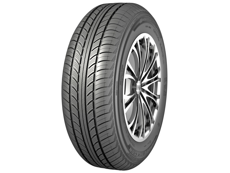 Летняя шина Nankang N607 205/55 R16 94V