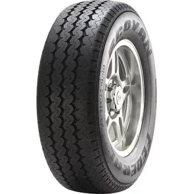 Летняя шина Federal Ecovan ER01 225/75 R16C 121/120R