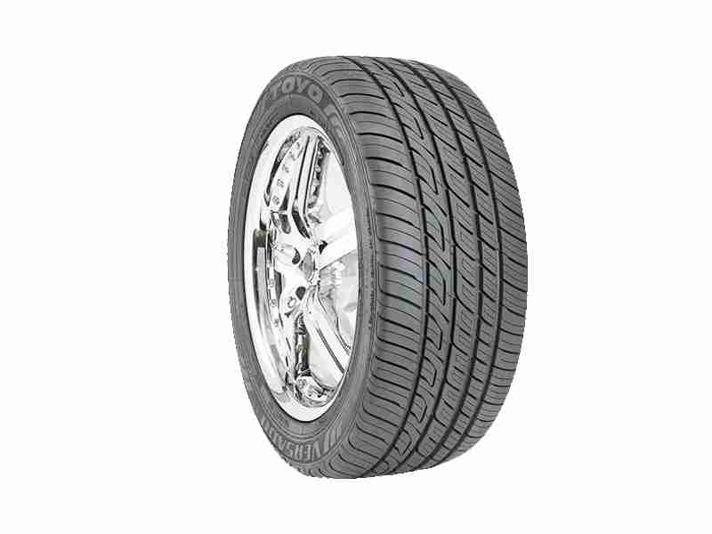 Всесезонная шина Toyo Versado LX 205/65 R15 94T