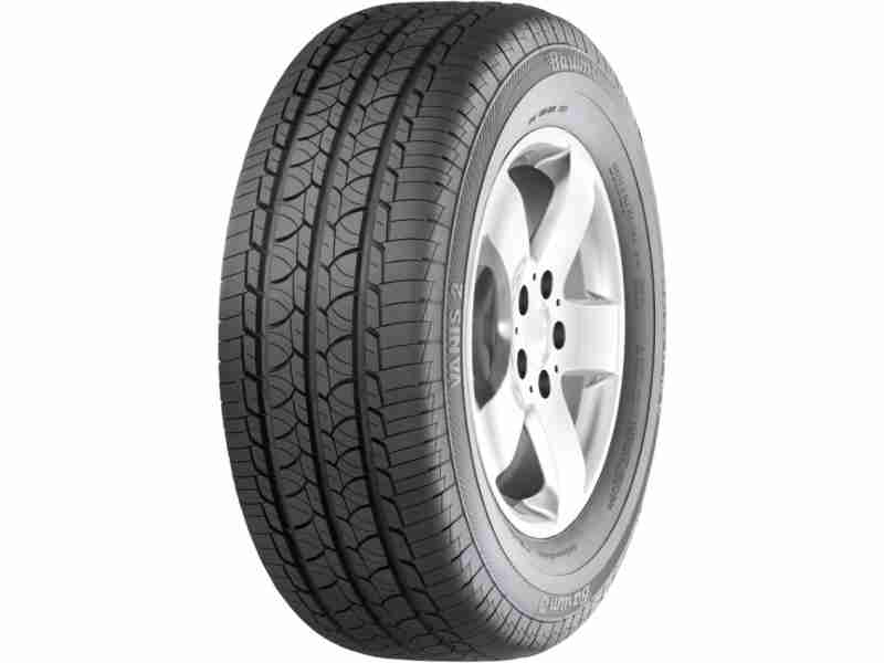 Летняя шина Barum Vanis 2 205/65 R15C 102/100T